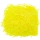 Бумажный наполнитель Chip, желтый неон