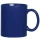 Кружка Promo, синяя