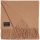 Шарф Noble, бежевый