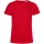 Футболка женская E150 Inspire (Organic), красная