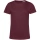 Футболка женская E150 Inspire (Organic), бордовая