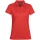 Рубашка поло женская Eclipse H2X-Dry, красная