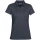 Рубашка поло женская Eclipse H2X-Dry, темно-синяя