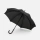 Зонт-трость Standard, черный