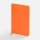 Ежедневник Shall Light, недатированный, оранжевый