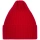 Шапка Yong, красная (алая)