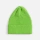 Шапка Yong, светло-зеленая (салатовая)