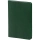 Ежедневник Neat Mini, недатированный, зеленый