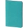 Ежедневник Neat Mini, недатированный, бирюзовый