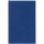 Ежедневник Flat Mini, недатированный, синий
