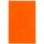 Ежедневник Flat Mini, недатированный, оранжевый