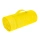 Плед для пикника Comfy, желтый