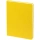 Ежедневник New Latte, недатированный, желтый