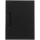 Папка-планшет Devon, черная