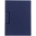 Папка-планшет Devon, синяя