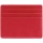 Чехол для карточек Devon, красный