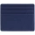 Чехол для карточек Devon, синий