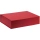Коробка Koffer, красная