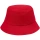 Панама Vento, красная