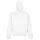 Худи унисекс Connor, белое
