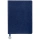 Ежедневник Lafite, недатированный, синий