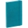 Ежедневник Nova, недатированный, бирюзовый
