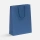 Пакет бумажный Porta XL, синий