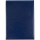 Папка адресная Nebraska, синяя