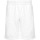 Шорты Terry, молочно-белые