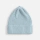 Шапка Yong, голубая