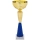 Кубок Kudos, большой, синий