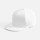 Бейсболка C2, белая