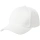 Бейсболка Harris, белая