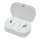 Беспроводные наушники Sonic Sense, белые