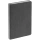 Ежедневник Base Mini, недатированный, темно-серый