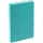 Ежедневник Base Mini, недатированный, бирюзовый
