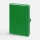 Ежедневник Favor, недатированный, ярко-зеленый