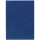 Ежедневник Flat Light, недатированный, синий