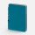 Ежедневник Flexpen Mini, недатированный, бирюзовый