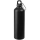 Бутылка для воды Funrun 750, черная