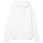 Худи унисекс Phoenix, белое