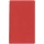 Блокнот Dual, красный