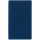 Блокнот Dual, синий