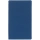 Блокнот Dual, ярко-синий