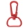 Застежка-карабин Snap Hook, M, красная