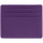 Чехол для карточек Devon, фиолетовый