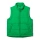 Жилет детский Kama Kids, зеленый