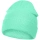 Шапка Urban Flow, зеленая (мятная)