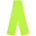 Шарф Urban Flow, салатовый неон