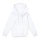 Худи детское Kirenga Kids 2.0, белое